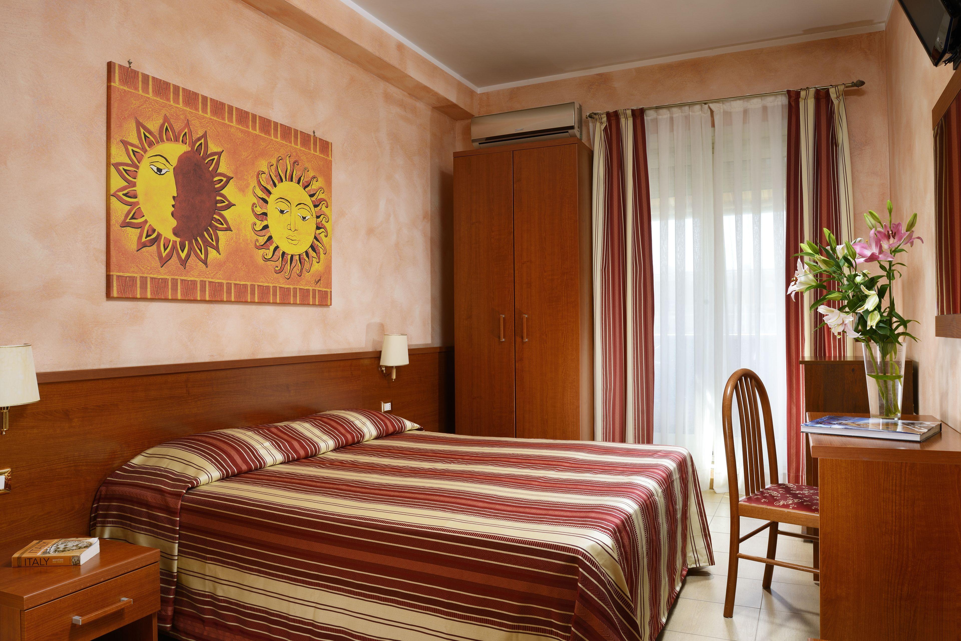 Albadomus Affittacamere O Guesthouse — Foto 3