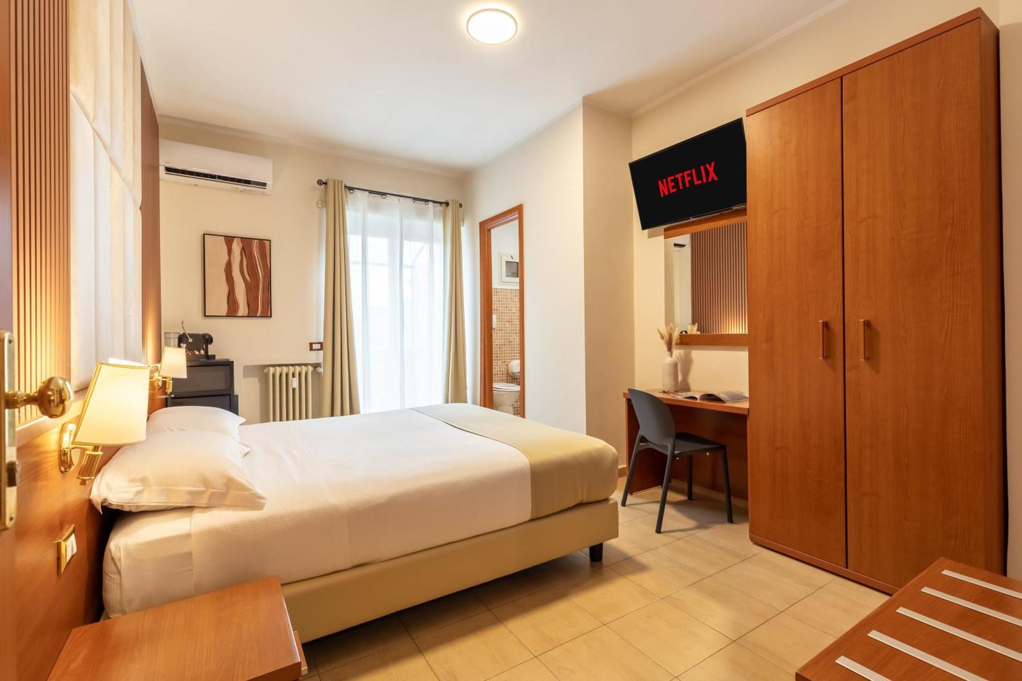 Albadomus Affittacamere O Guesthouse — Foto 2